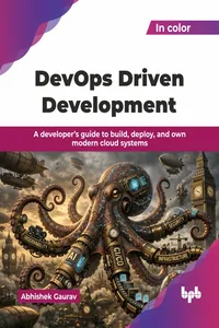 DevOps Driven Development_cover