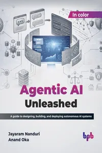 Agentic AI Unleashed_cover
