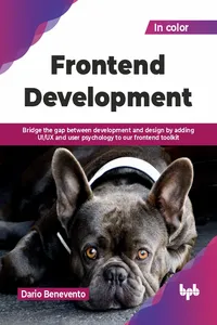 Frontend Development_cover