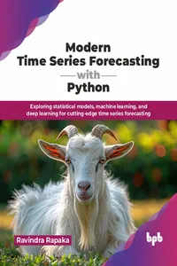 Modern Time Series Forecasting with Python_cover