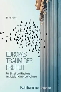 Europas Traum der Freiheit_cover