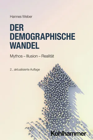 Der demographische Wandel