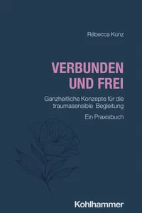 Verbunden und frei_cover
