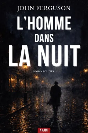 L'Homme dans la Nuit