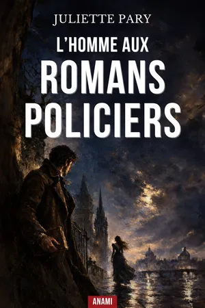 L'Homme aux Romans Policiers