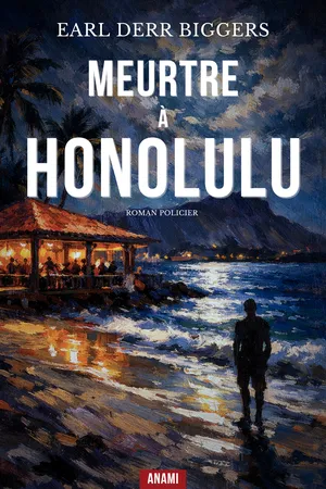 Meurtre à Honolulu