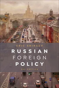 Russian Foreign Policy