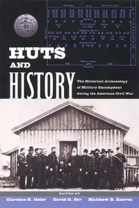 Huts and History_cover