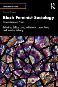 Black Feminist Sociology