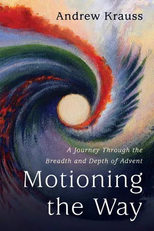 Motioning the Way