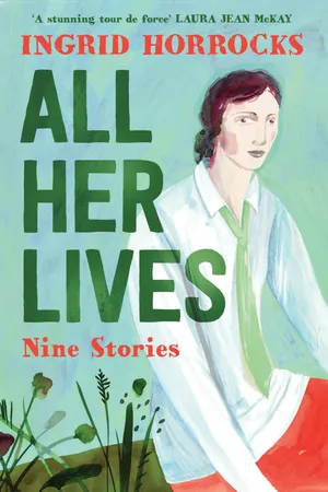 All Her Lives