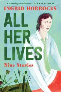 All Her Lives_cover