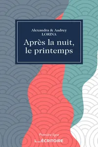 Après la nuit, le printemps_cover