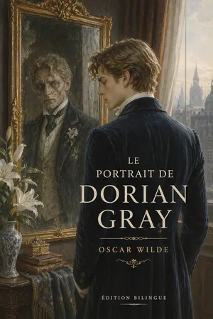Le Portrait de Dorian Gray