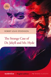 The Strange Case of Dr. Jekyll and Mr. Hyde_cover