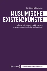 Muslimische Existenzkünste