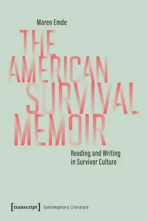 The American Survival Memoir