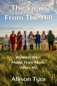 The View from the Hill_cover