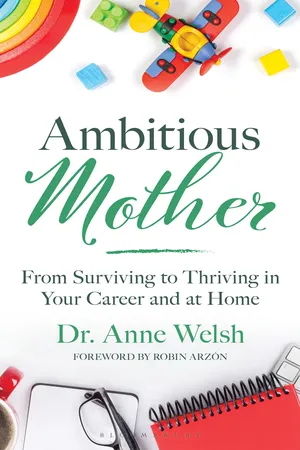 Ambitious Mother