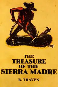 The Treasure of the Sierra Madre_cover