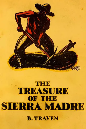 The Treasure of the Sierra Madre