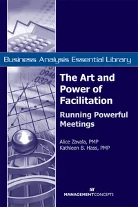 The Art and Power of Facilitation_cover