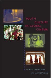Youth Culture in Global Cinema_cover