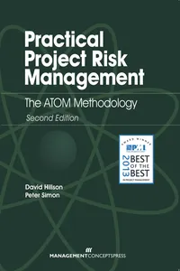 Practical Project Risk Management_cover