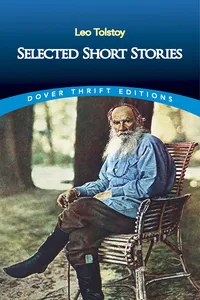 Selected Short Stories_cover