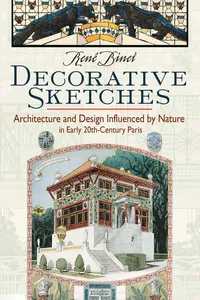 Decorative Sketches_cover