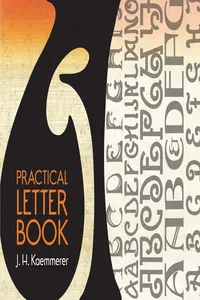 Practical Letter Book_cover
