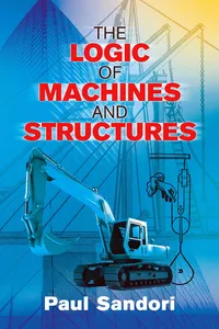 The Logic of Machines and Structures_cover