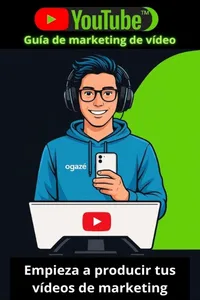 YouTube - Guía de marketing de video