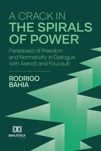 A Crack in the Spirals of Power_cover
