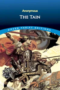 The Tain_cover
