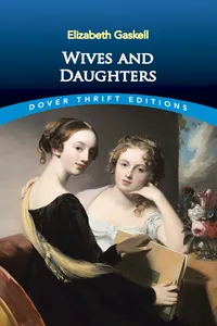 Wives and Daughters_cover