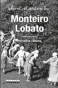 CONTOS DE MONTEIRO LOBATO