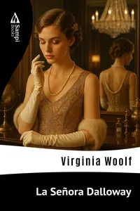 La Señora Dalloway_cover