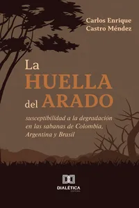 La Huella Del Arado