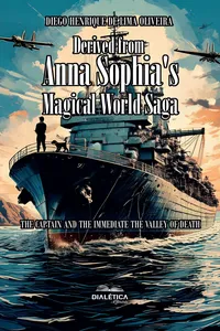 Derived from Anna Sophia's Magical World Saga_cover