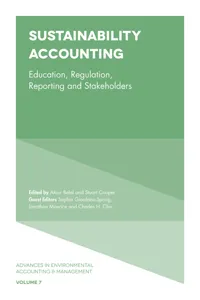 Sustainability Accounting_cover