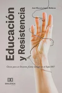 Educación y Resistencia_cover