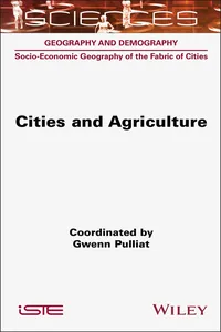 Cities and Agriculture_cover