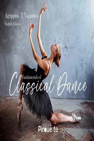 Fundamentals of Classical Dance
