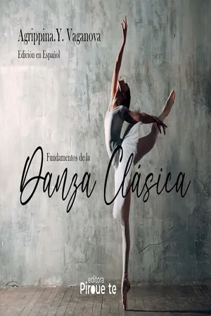 Fundamentos de la Danza Clásica