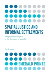 Spatial Justice and Informal Settlements_cover