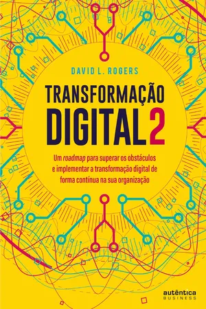 [PDF] Transformação digital 2 by David L. Rogers | 9786559283873