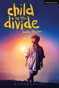 Child of the Divide_cover