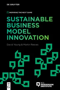 Sustainable Business Model Innovation_cover