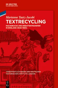Textrecycling